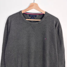 Load image into Gallery viewer, Tommy Hilfiger Jumper (L)