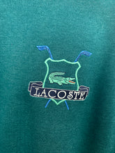 Load image into Gallery viewer, Lacoste Sweatshirt (M)