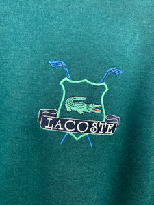 Lacoste Sweatshirt (M)