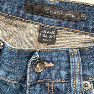 Calvin Klein Jeans W32 L34