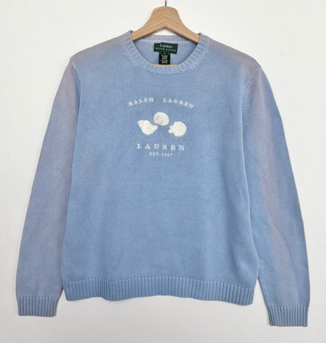 Women’s Ralph Lauren Jumper (L)