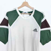 Load image into Gallery viewer, 90s Adidas T-shirt (L)