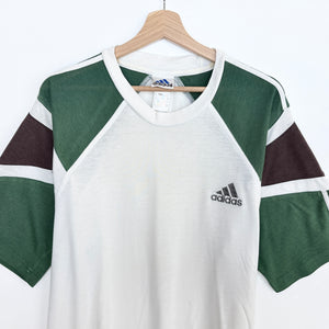 90s Adidas T-shirt (L)
