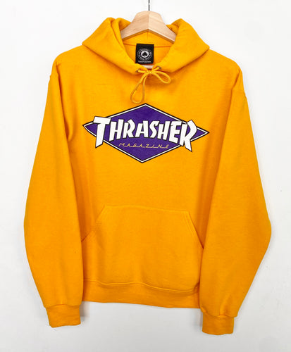 Thrasher Hoodie (S)