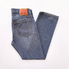 Load image into Gallery viewer, Levi’s 559 W32 L32