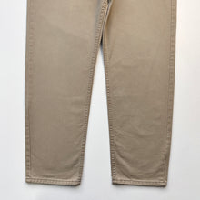 Load image into Gallery viewer, 90s Lee Jeans W32 L30