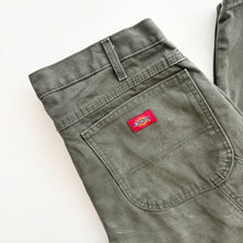 Load image into Gallery viewer, Dickies Carpenter Jeans W33 L32
