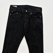 Load image into Gallery viewer, Levi’s 501 Jeans W32 L32