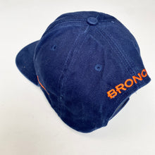 Load image into Gallery viewer, 90s Nike NFL Denver Broncos Cap