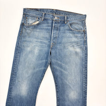 Load image into Gallery viewer, Levi’s 501 W36 L32