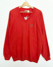 Load image into Gallery viewer, 90s Nike Sweatshirt (XL)