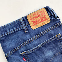 Load image into Gallery viewer, Levi’s 569 W38 L30