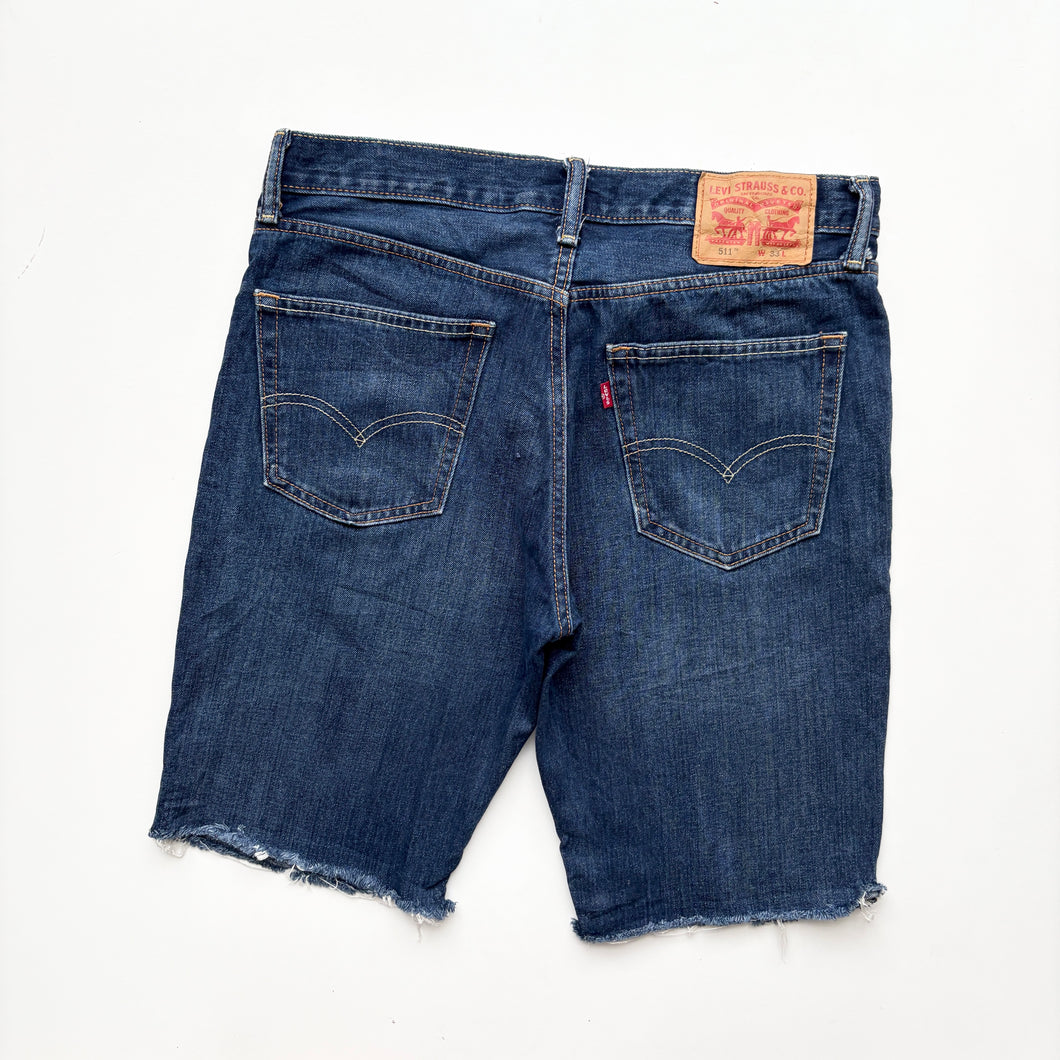 Levi’s 511 Short W33
