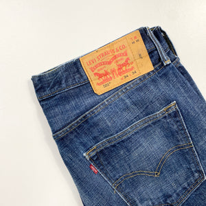 Levi’s 501 W34 L34