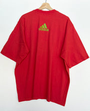 Load image into Gallery viewer, 90s Adidas T-shirt (XL)