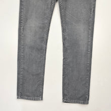 Load image into Gallery viewer, Levi’s 511 Cords W30 L30