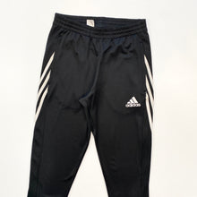 Load image into Gallery viewer, Adidas Track Pants (S)