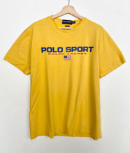 Load image into Gallery viewer, Polo Sport Ralph Lauren T-shirt (L)