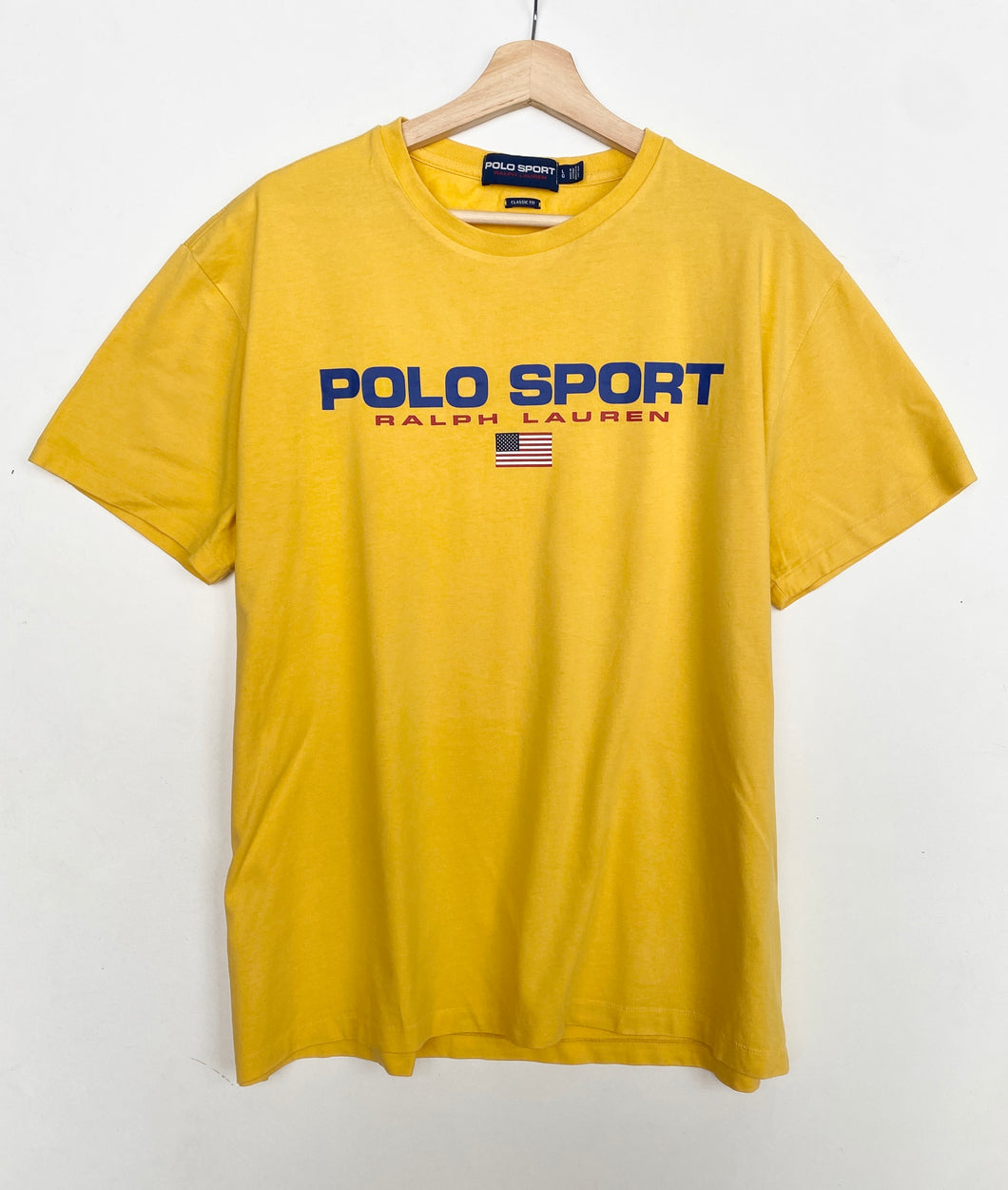 Polo Sport Ralph Lauren T-shirt (L)
