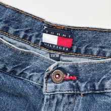 Load image into Gallery viewer, 90s Tommy Hilfiger Carpenter Jeans W33 L30