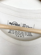 Load image into Gallery viewer, Hard Rock Cafe T-shirt (L)