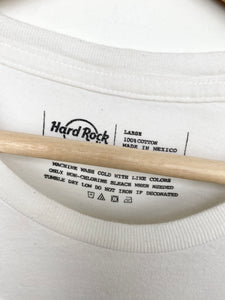 Hard Rock Cafe T-shirt (L)