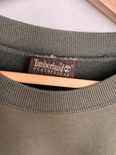 Load image into Gallery viewer, 90s Timberland Sweatshirt (L)