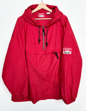 Load image into Gallery viewer, 90s Marlboro Pullover Coat (2XL)