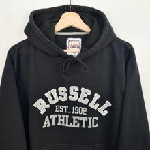 Load image into Gallery viewer, Russell Athletic Hoodie (XL)