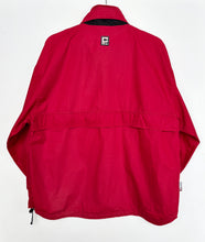 Load image into Gallery viewer, 90s Chaps Ralph Lauren Pullover Coat (S)