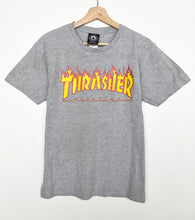 Load image into Gallery viewer, Thrasher T-shirt (S)