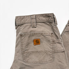 Load image into Gallery viewer, Carhartt Carpenter Jeans W32 L30