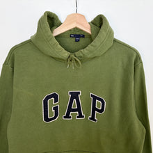 Load image into Gallery viewer, Gap Hoodie (M)