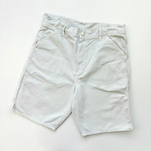 Load image into Gallery viewer, Carhartt Carpenter Shorts W33