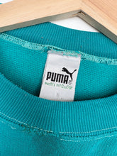 Load image into Gallery viewer, 80s Puma Sweatshirt (M)