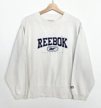 Load image into Gallery viewer, Women’s 00s Reebok Sweatshirt (M)