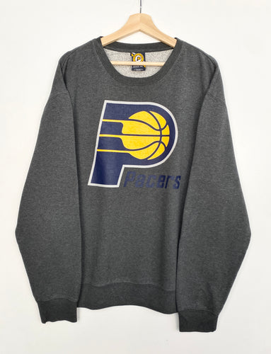 NBA Indana Pacers Sweatshirt (2XL)