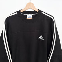 Load image into Gallery viewer, BNWT 90s Adidas Sweatshirt (L)