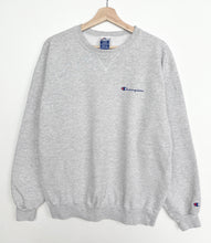 Load image into Gallery viewer, 90s Champion Sweatshirt