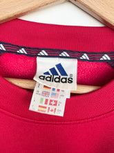 Load image into Gallery viewer, 90s Adidas Sweatshirt (L)