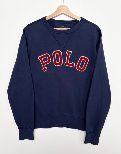 Women’s Ralph Lauren Sweatshirt (M)