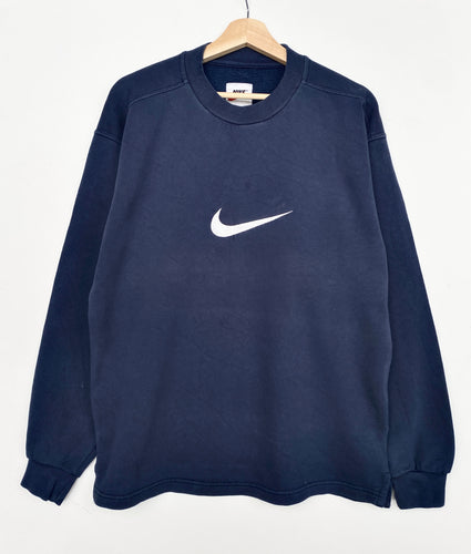 90s Nike Sweatshirt (S)