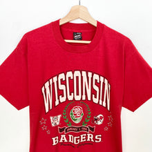 Load image into Gallery viewer, 1994 Wisconsin Badgers T-shirt (L)