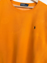 Load image into Gallery viewer, 90s Ralph Lauren Sweatshirt (XL)