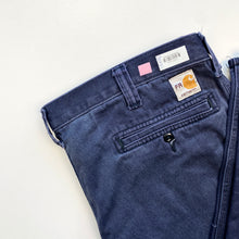 Load image into Gallery viewer, Carhartt Trouser W36 L30