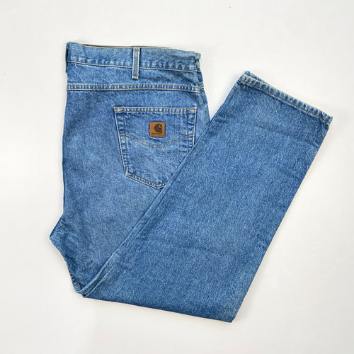 90s Carhartt Jeans W44 L32
