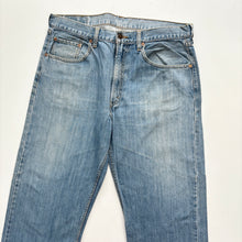 Load image into Gallery viewer, Levi’s 512 W38 L28