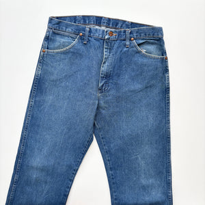 Wrangler Jeans W34 L32