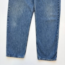 Load image into Gallery viewer, Levi’s 550 W36 L30