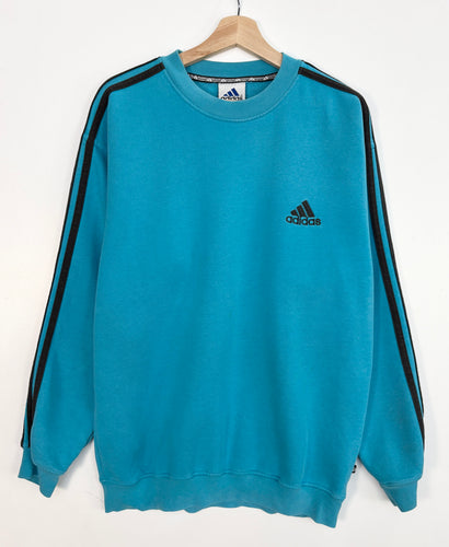 90s Adidas Sweatshirt (L)